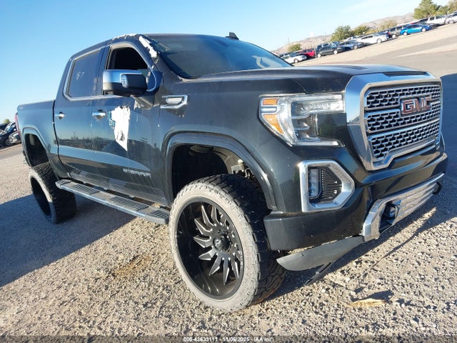 2019 3GTU9DED4KG103088 главное изображение