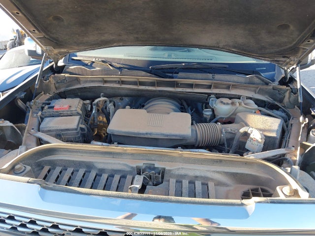 3GTU9DED4KG103088 GMC Sierra 1500 Slt