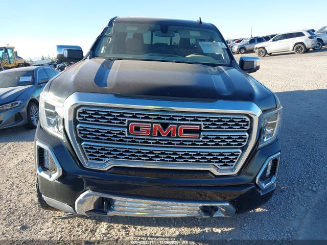 3GTU9DED4KG103088 GMC Sierra 1500 Slt