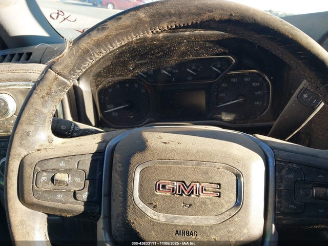 3GTU9DED4KG103088 GMC Sierra 1500 Slt