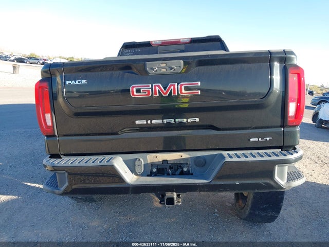 3GTU9DED4KG103088 GMC Sierra 1500 Slt