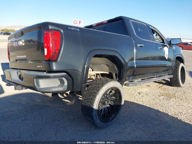 3GTU9DED4KG103088 GMC Sierra 1500 Slt