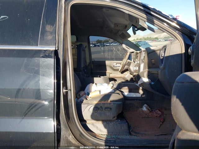 3GTU9DED4KG103088 GMC Sierra 1500 Slt