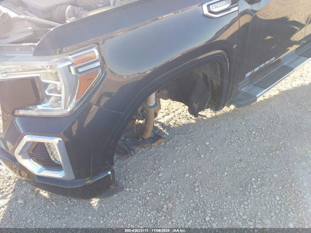 3GTU9DED4KG103088 GMC Sierra 1500 Slt