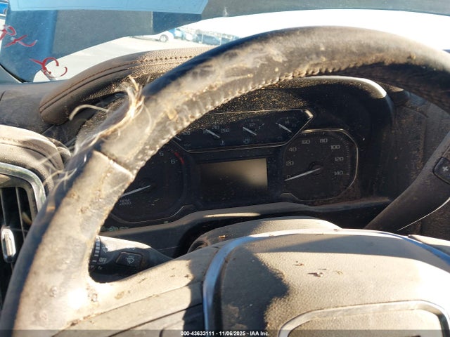 3GTU9DED4KG103088 GMC Sierra 1500 Slt