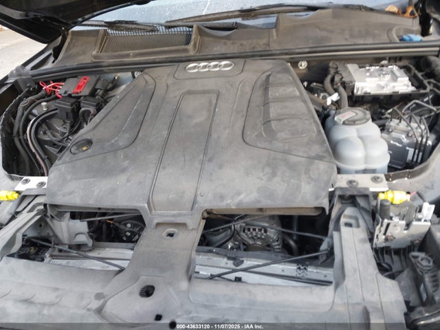 2025 AUDI Q7 WA1ACBF71SD020775 Photo 9
