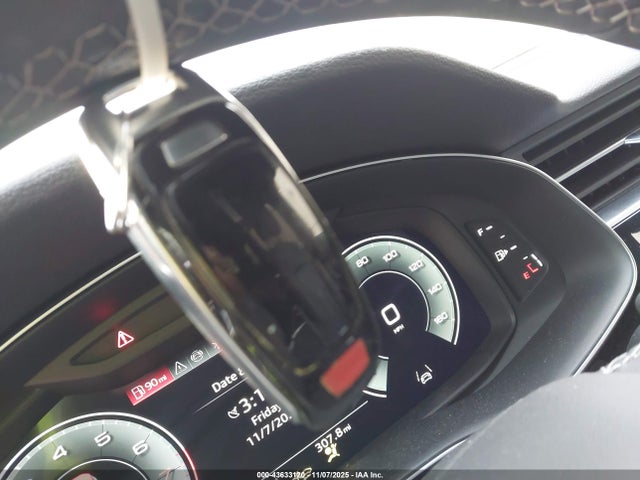 2025 AUDI Q7 WA1ACBF71SD020775 Photo 10