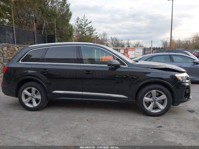 WA1ACBF71SD020775 Audi Q7 Premium 45 Tfsi Quattro Tiptronic