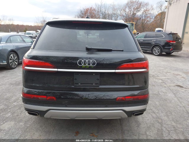 WA1ACBF71SD020775 Audi Q7 Premium 45 Tfsi Quattro Tiptronic