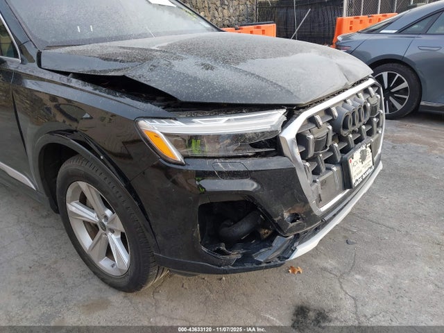 2025 AUDI Q7 WA1ACBF71SD020775 Photo 5