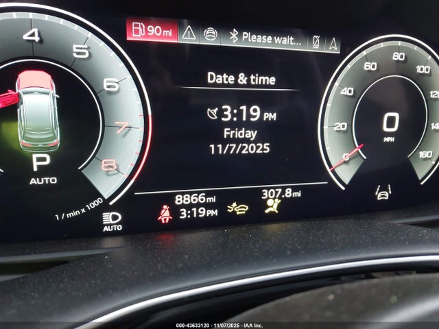 2025 AUDI Q7 WA1ACBF71SD020775 Photo 6