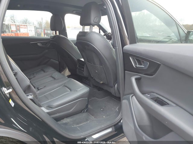2025 AUDI Q7 WA1ACBF71SD020775 Photo 7
