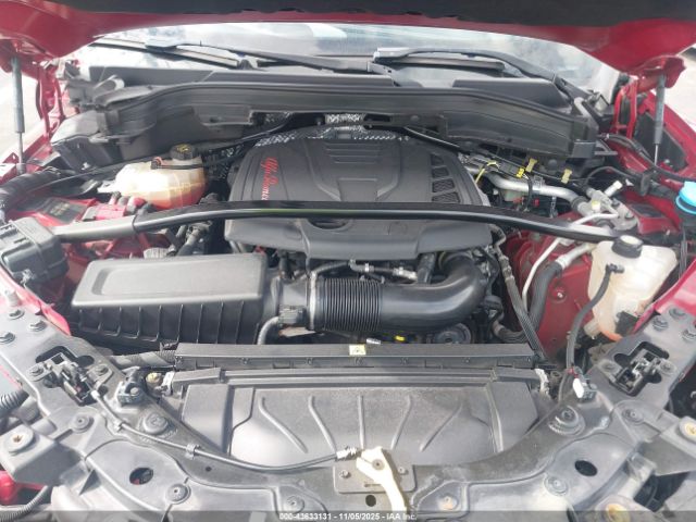 2020 ALFA ROMEO STELVIO ZASPAJAN9L7C76398 Photo 9