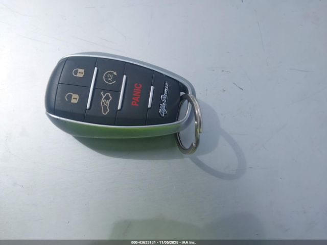 2020 ALFA ROMEO STELVIO ZASPAJAN9L7C76398 Photo 10