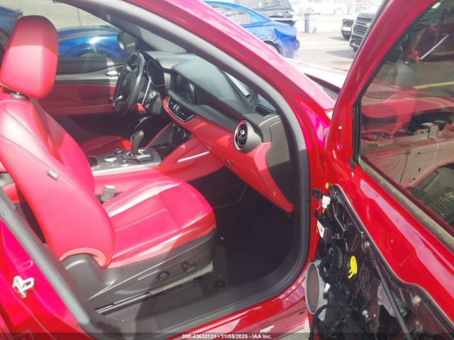 2020 ALFA ROMEO STELVIO ZASPAJAN9L7C76398 Photo 4