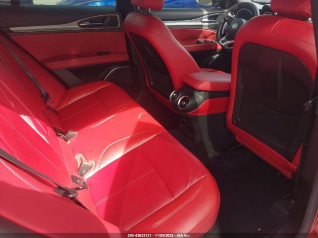 2020 ALFA ROMEO STELVIO ZASPAJAN9L7C76398 Photo 7