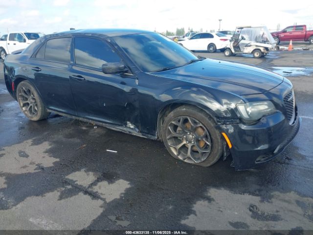 2016 CHRYSLER 300 2C3CCABGXGH358351
