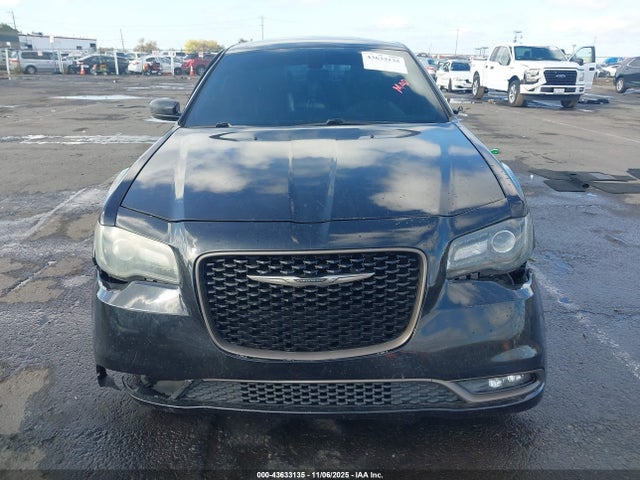 Chrysler 300 2016 2C3CCABGXGH358351 Image 12