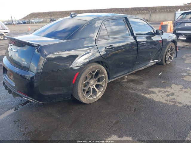 2016 CHRYSLER 300 2C3CCABGXGH358351 Photo 3
