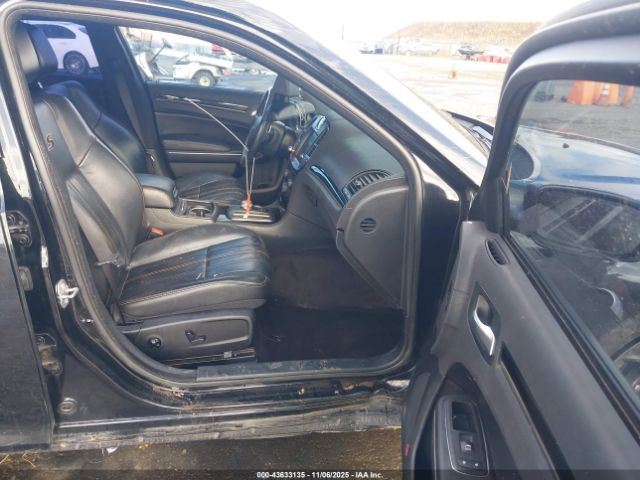 2016 CHRYSLER 300 2C3CCABGXGH358351 Photo 4