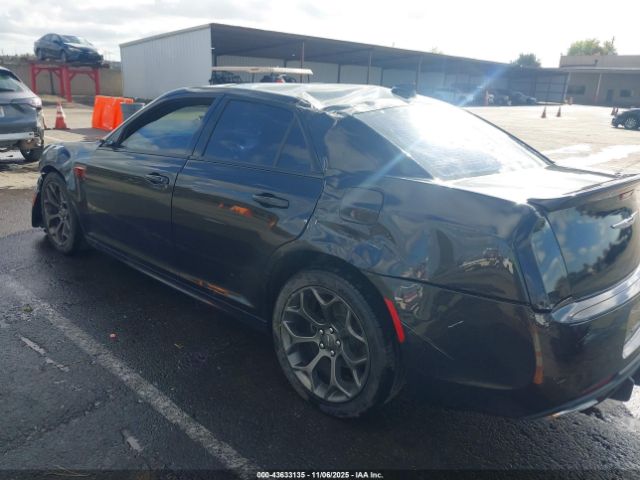 2016 CHRYSLER 300 2C3CCABGXGH358351 Photo 5