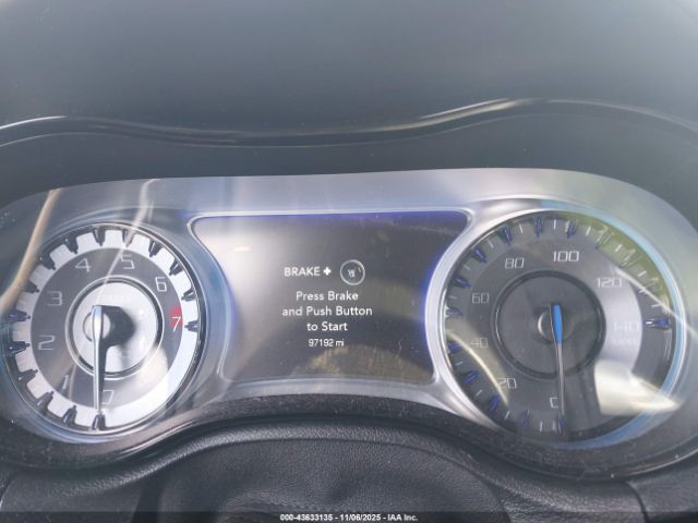 2016 CHRYSLER 300 2C3CCABGXGH358351 Photo 6