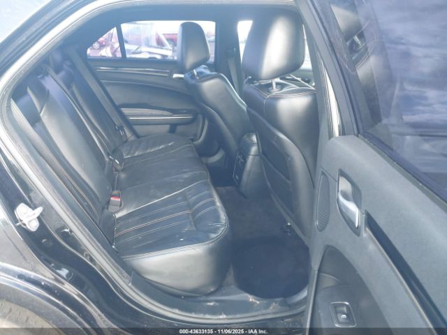 2016 CHRYSLER 300 2C3CCABGXGH358351 Photo 7
