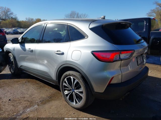 2022 FORD ESCAPE 1FMCU0G65NUB18262 Photo 2