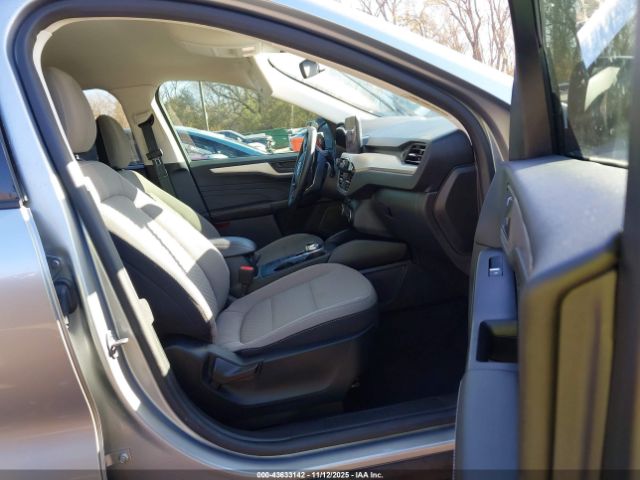 2022 FORD ESCAPE 1FMCU0G65NUB18262 Photo 4