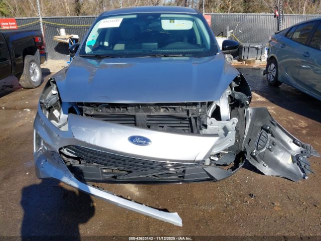 2022 FORD ESCAPE 1FMCU0G65NUB18262 Photo 5