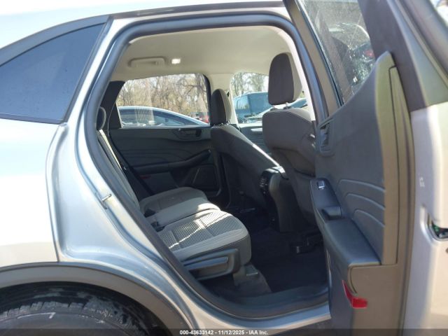 2022 FORD ESCAPE 1FMCU0G65NUB18262 Photo 7
