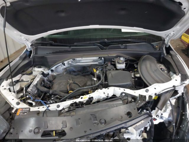 2023 CHEVROLET TRAILBLAZER KL79MPS21PB207706 Photo 9