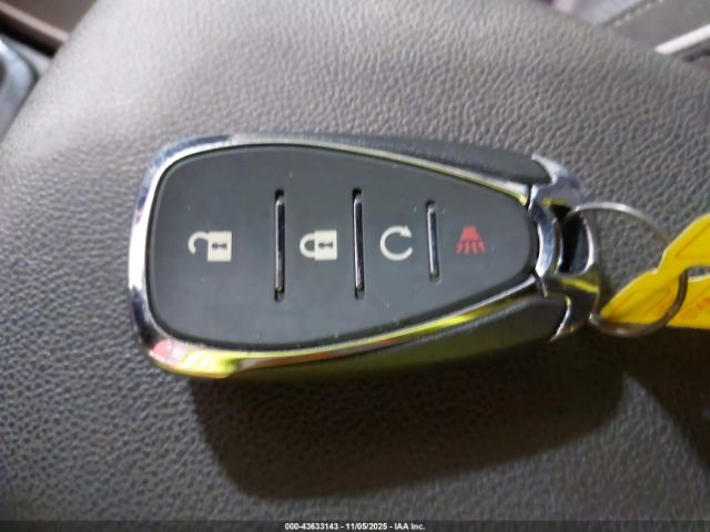 2023 CHEVROLET TRAILBLAZER KL79MPS21PB207706 Photo 10