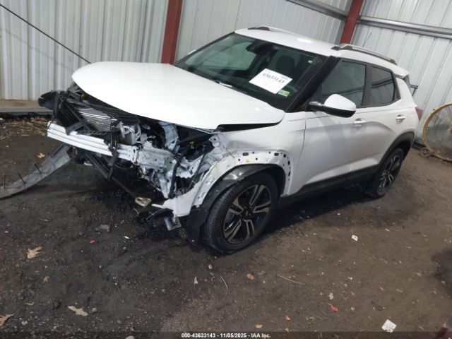 2023 CHEVROLET TRAILBLAZER KL79MPS21PB207706 Photo 1