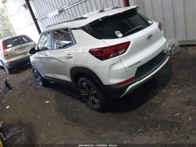 2023 CHEVROLET TRAILBLAZER KL79MPS21PB207706 Photo 2