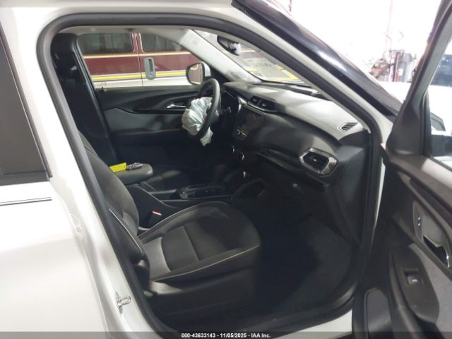 2023 CHEVROLET TRAILBLAZER KL79MPS21PB207706 Photo 4