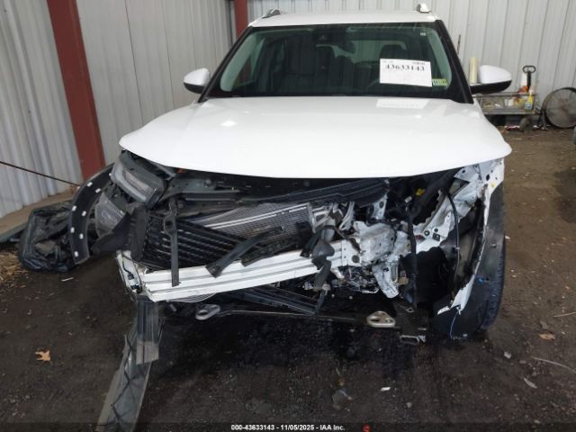 2023 CHEVROLET TRAILBLAZER KL79MPS21PB207706 Photo 5