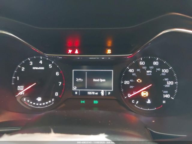 2023 CHEVROLET TRAILBLAZER KL79MPS21PB207706 Photo 6