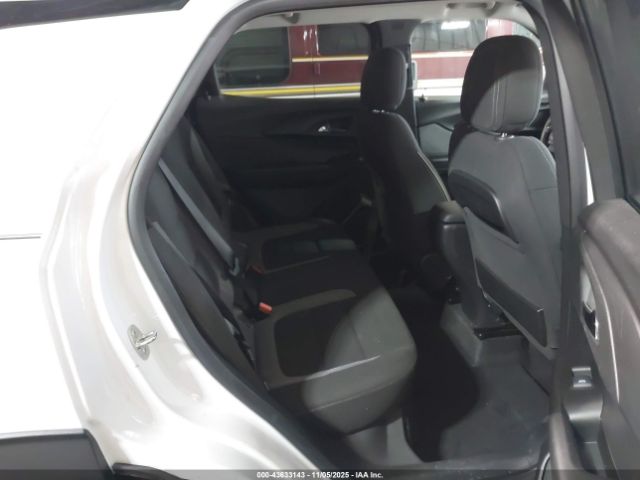 2023 CHEVROLET TRAILBLAZER KL79MPS21PB207706 Photo 7