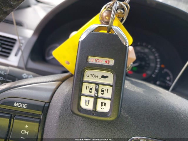 5FNRL5H6XEB019118 Honda Odyssey Ex-l