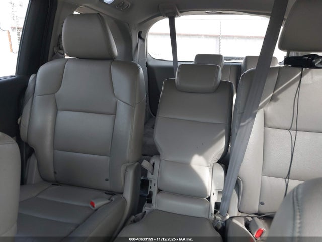 5FNRL5H6XEB019118 Honda Odyssey Ex-l