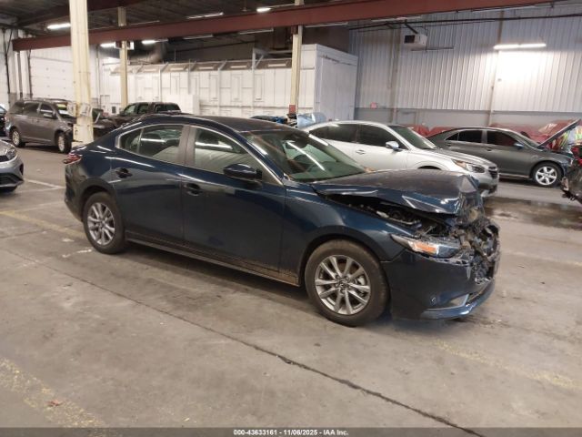 2021 MAZDA MAZDA3 3MZBPAALXMM253958
