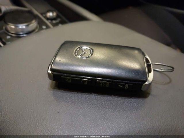 2021 MAZDA MAZDA3 3MZBPAALXMM253958 Photo 10