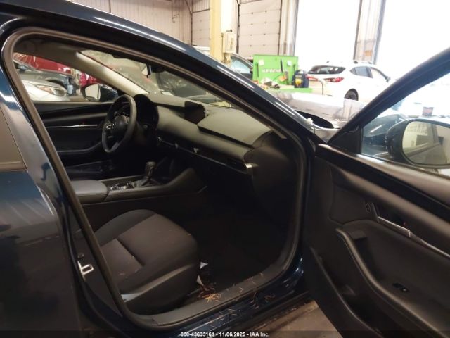2021 MAZDA MAZDA3 3MZBPAALXMM253958 Photo 4