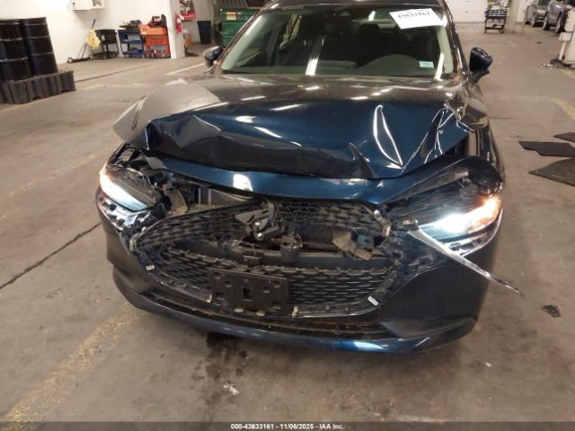 2021 MAZDA MAZDA3 3MZBPAALXMM253958 Photo 5