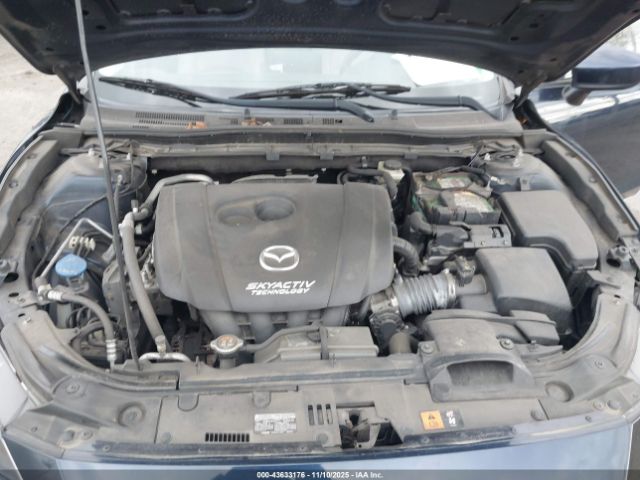 2016 MAZDA MAZDA3 3MZBM1T76GM249211 Photo 9