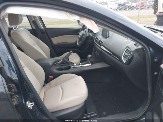 2016 MAZDA MAZDA3 3MZBM1T76GM249211 Photo 4