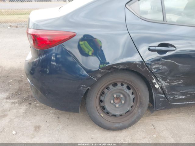 2016 MAZDA MAZDA3 3MZBM1T76GM249211 Photo 5