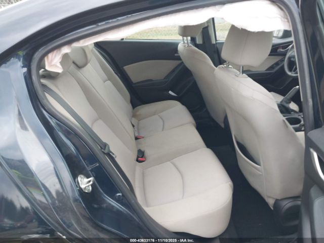 2016 MAZDA MAZDA3 3MZBM1T76GM249211 Photo 7