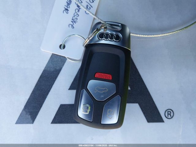 2017 AUDI Q7 WA1LAAF78HD029927 Photo 10